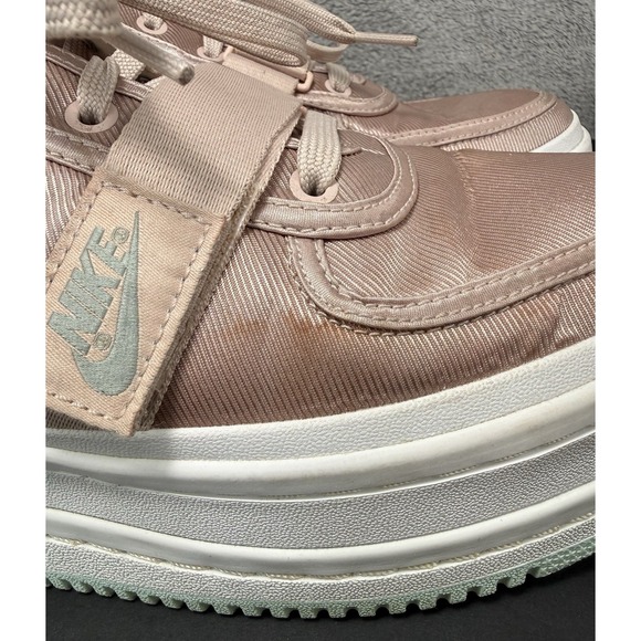 Nike Vandal 2X Double Stack AO2868-200 Women's Size 12 Vandal Particle - Picture 4 of 16